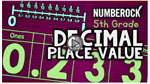 decimal song